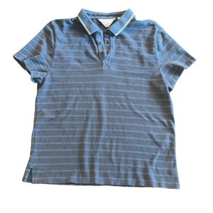 Rag and Bone Polo Shirt